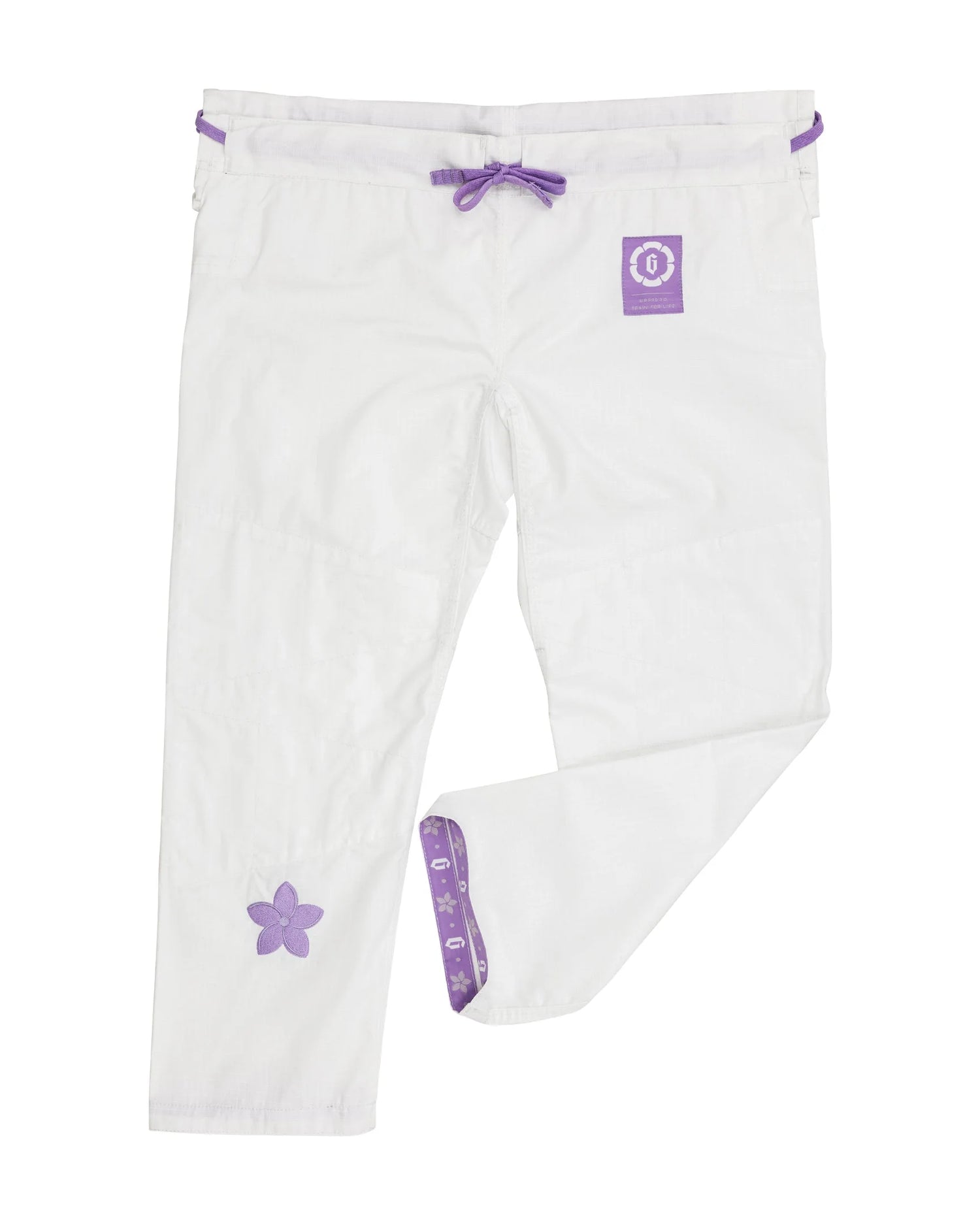 Emily Leyva Air Pro 3.0 Gi by Gameness