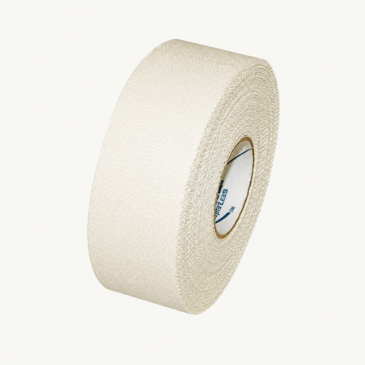 1 Inch Trainers Tape - White