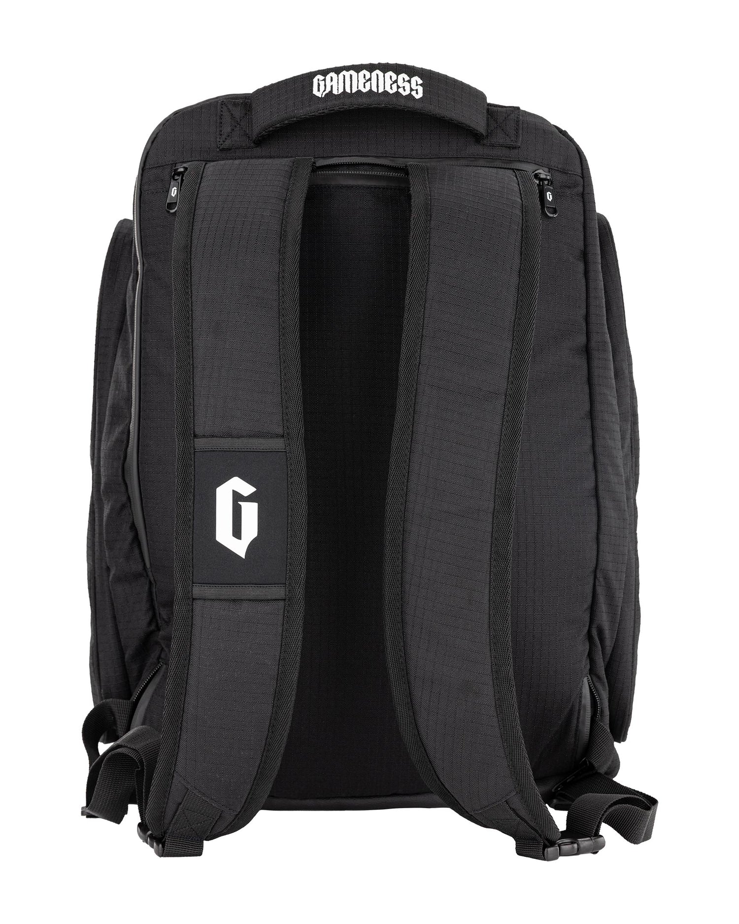 Evreda Expandable Backpack by Gameness