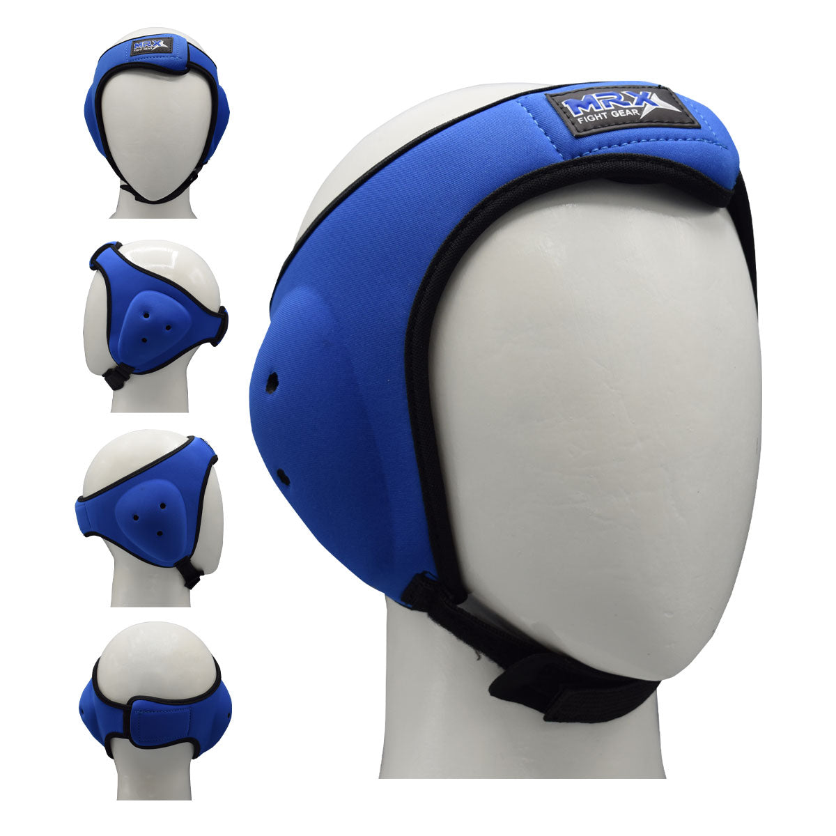 MRX Wrestling Ear Guards Protection Headgear