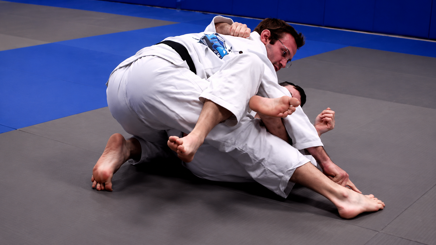 Leg Drag Work Shop DVD with Tim Sledd