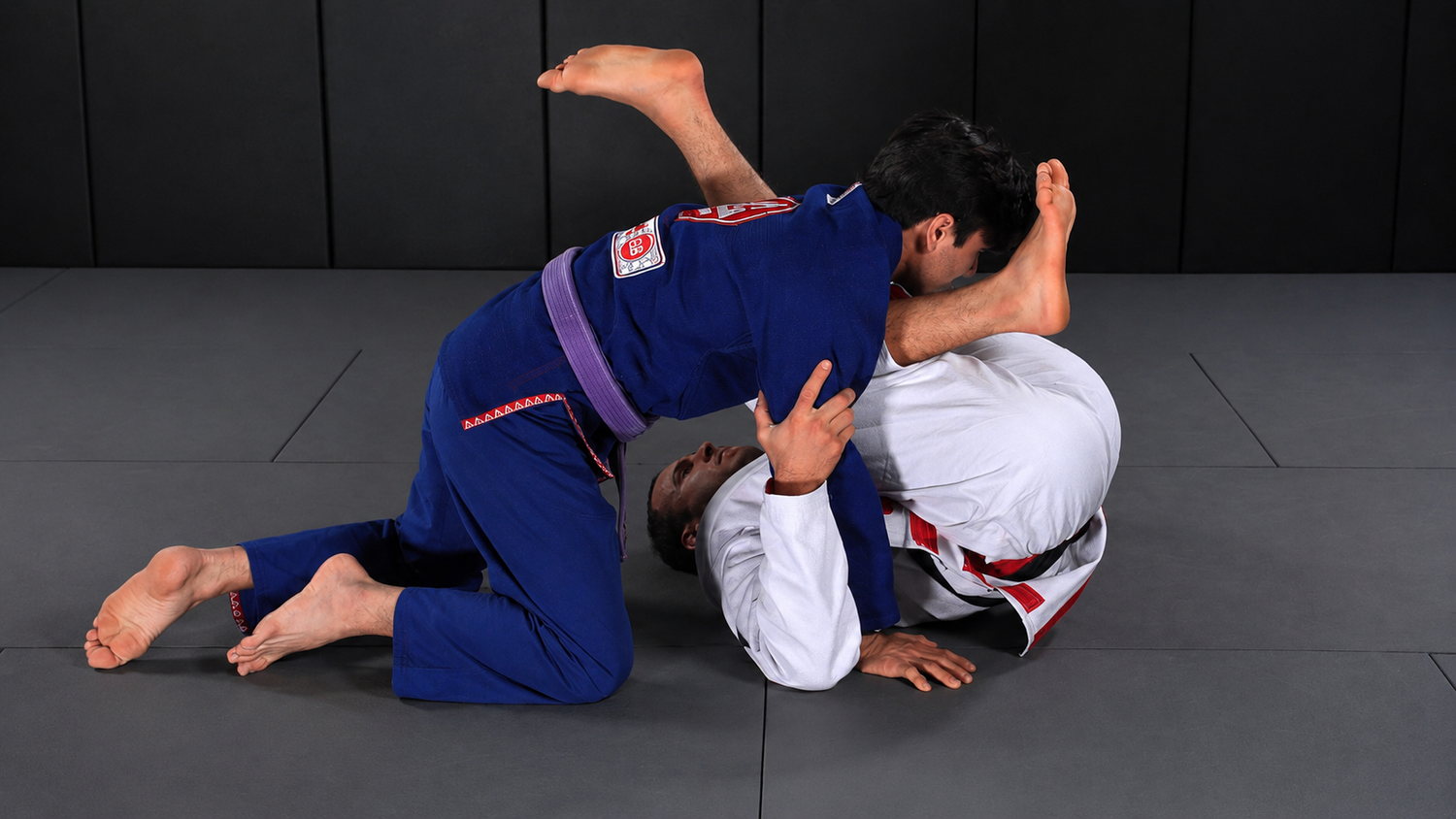 Inverted Triangle by Victor Estima (On Demand)