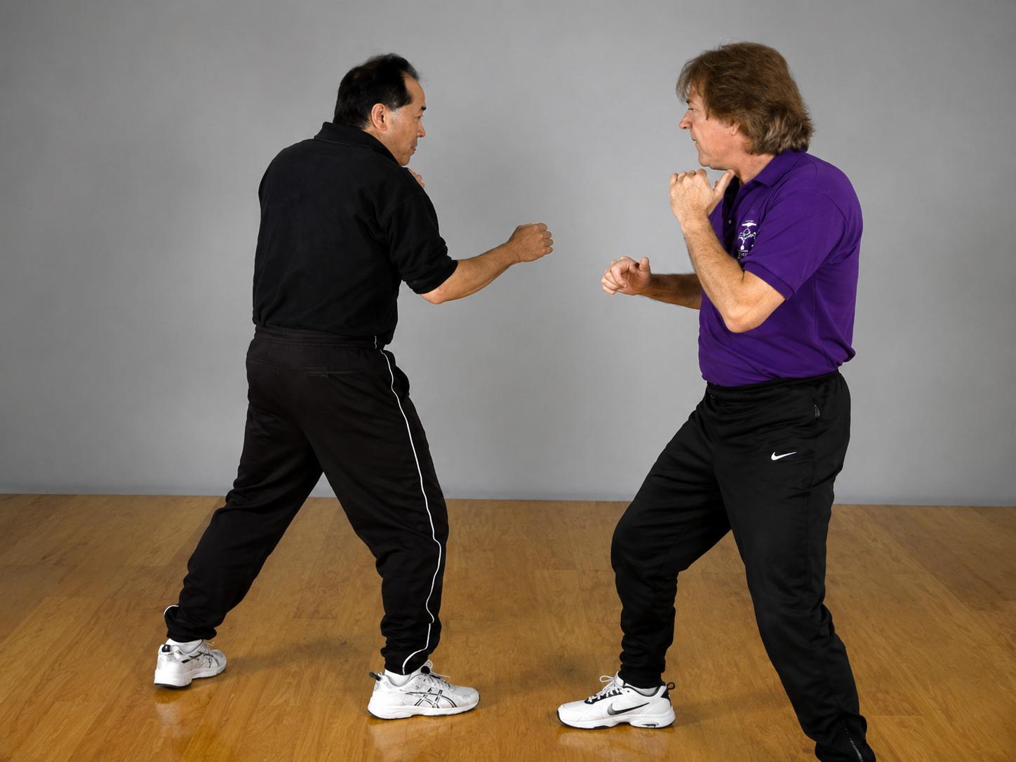 Masterclass Jeet Kune Do 3 DVD Set by Chris Kent