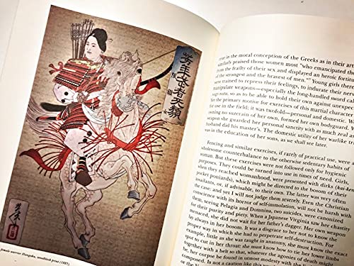 Bushido Illustrated: The Soul of Japan (Chinese Bound Classics) Book by Inazo Nitobe