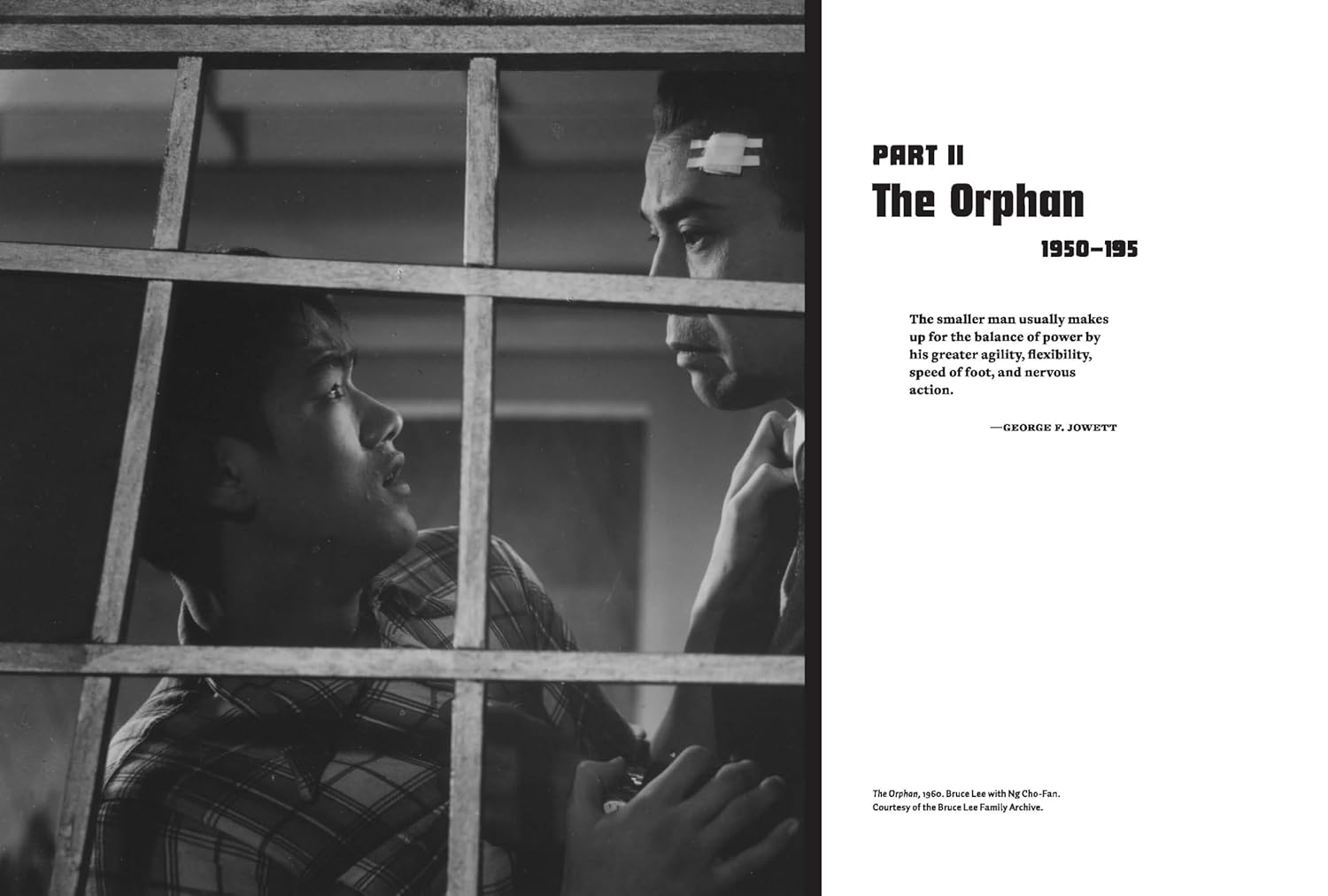 Water Mirror Echo: Bruce Lee and the Making of Asian America Book by Jeff Chang (Hardcover)