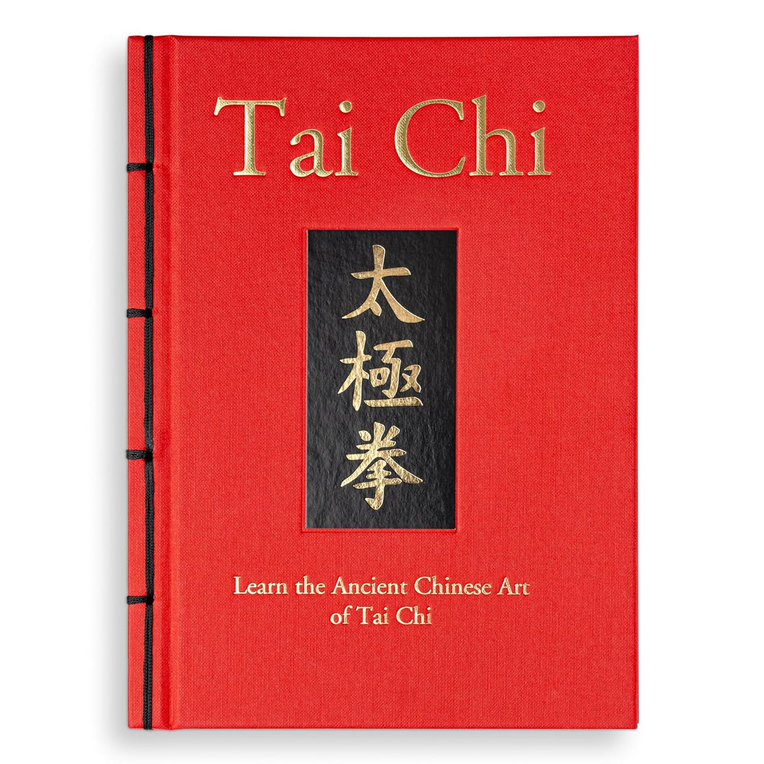 Tai Chi: Learn the Ancient Chinese Martial Art of Tai Chi (Chinese Bou ...