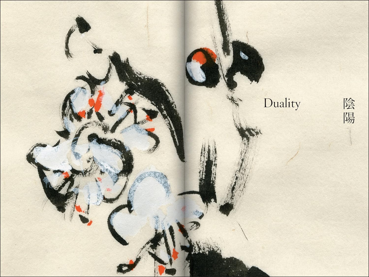 アート・デザイン・音楽 Masaaki Hatsumi DOJO ART Bujinkan Dojo Art Limited Edition Book by Masaaki Hatsumi