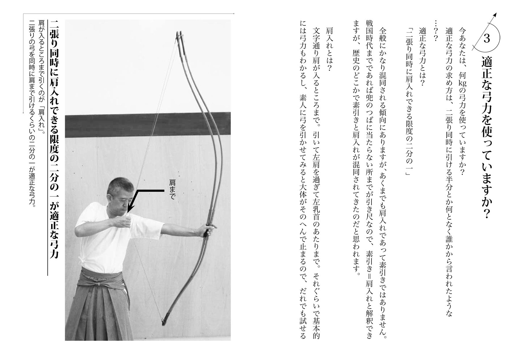 Kyudo: Understanding Your Body Will Change Your Shooting! Book by Keij –  Budovideos Inc