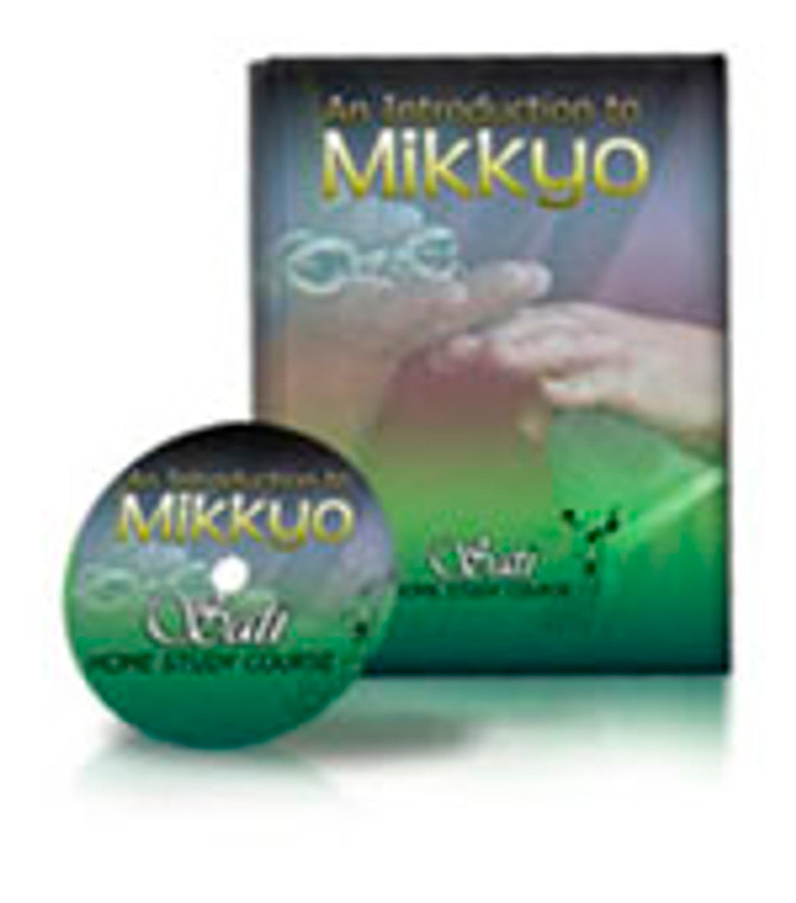 An Intro to Mikkyo Book & CD 6 Week Course by Richard Sears