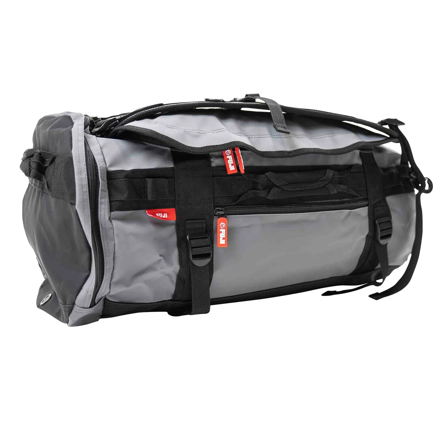Comp Convertible Backpack Duffle by Fuji (3 Color Choices)