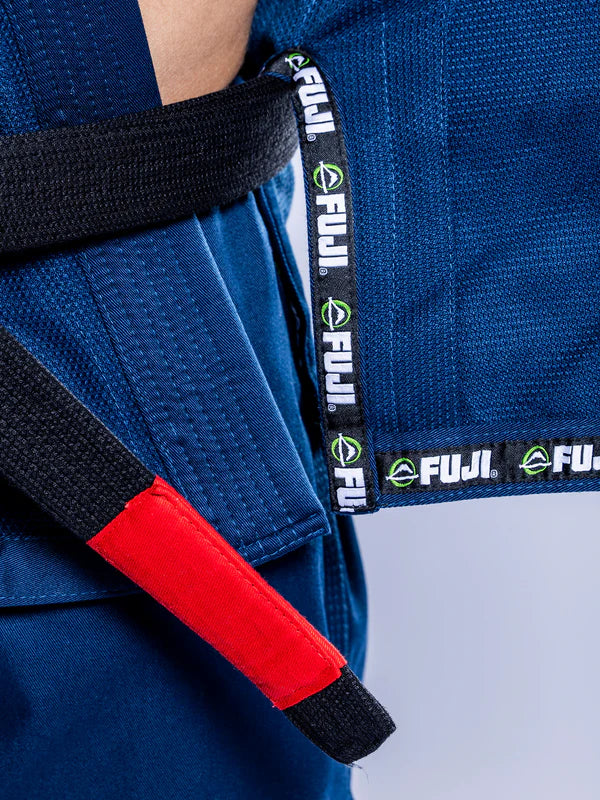 Lightweight BJJ Gi by Fuji Sports - Navy