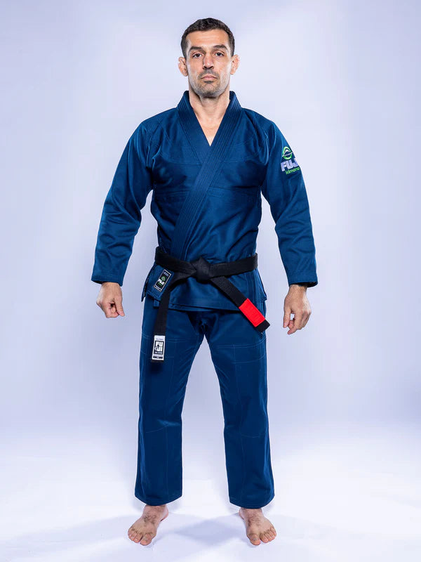 Lightweight BJJ Gi by Fuji Sports - Navy