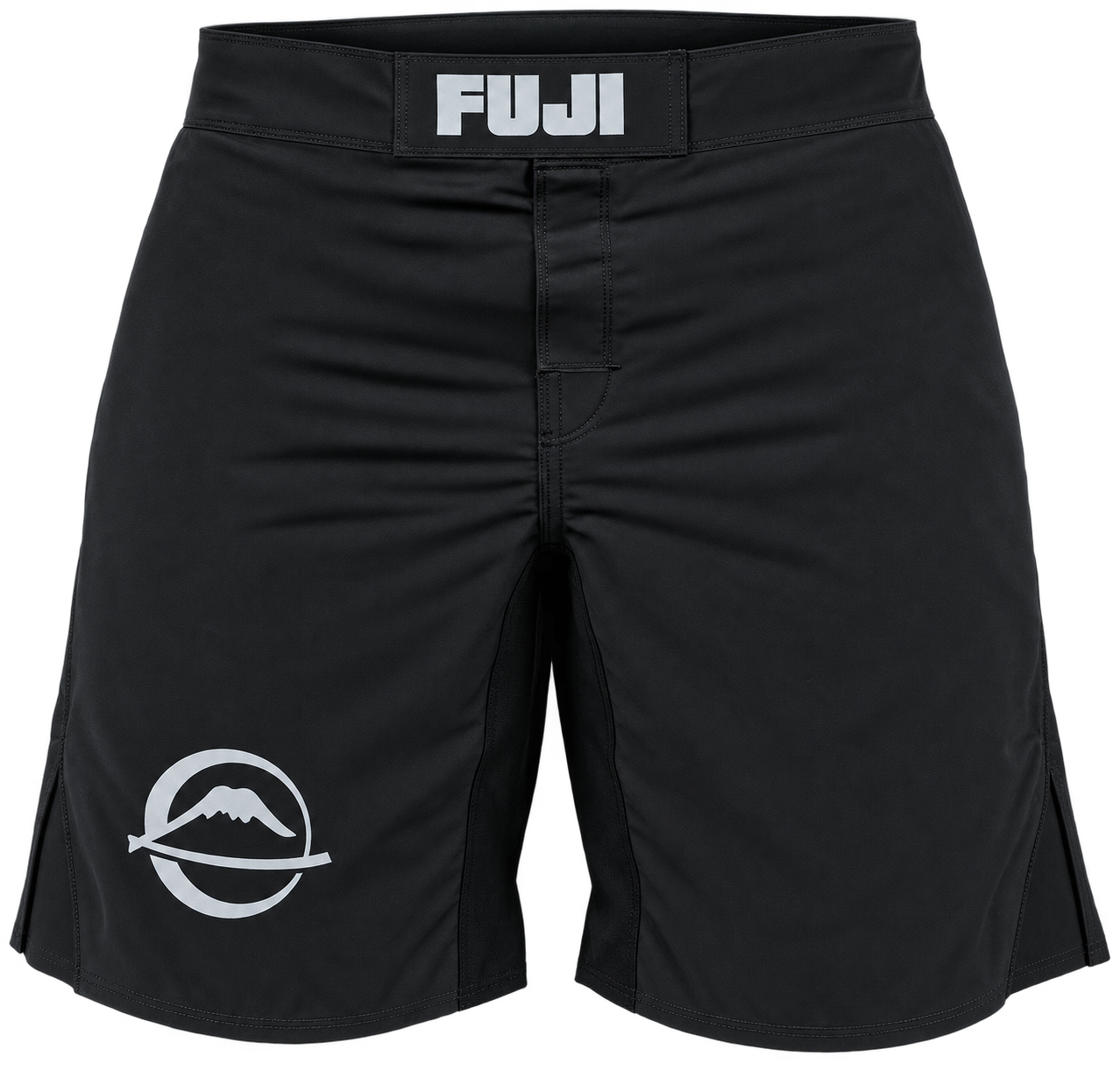 Baseline Fight Shorts by Fuji
