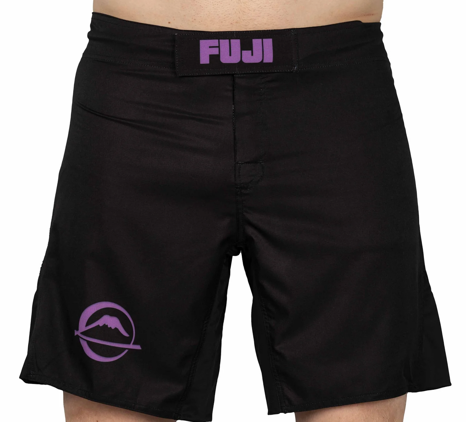 Baseline Fight Shorts by Fuji (Various Colors)