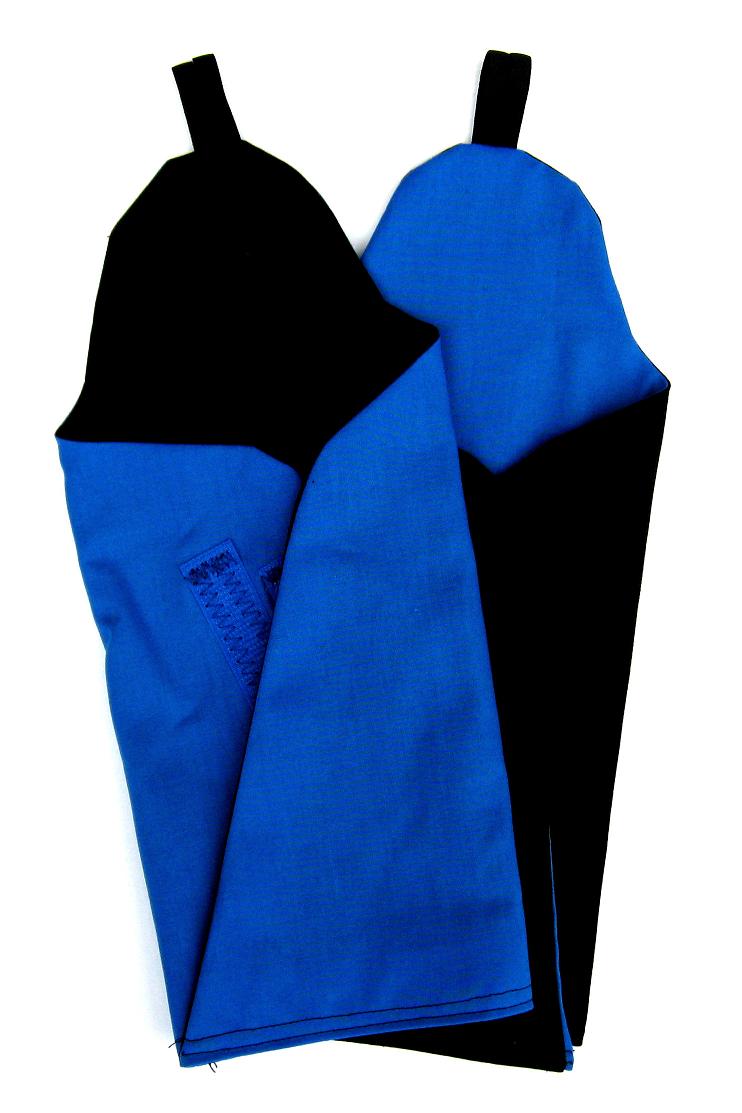 Ninja Tekkou (Gauntlets)