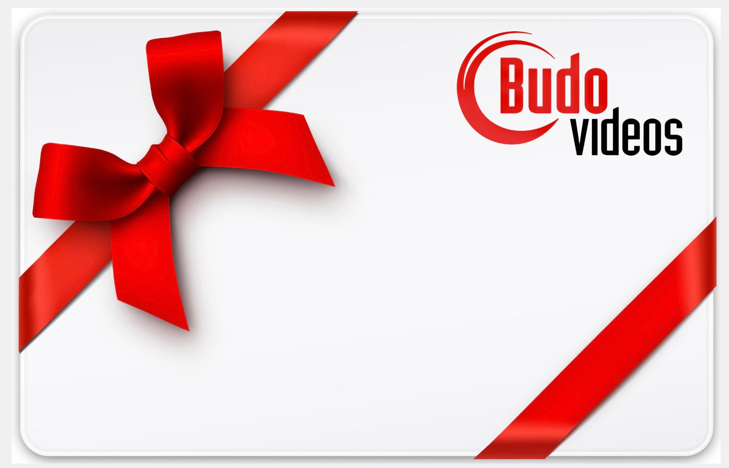 Virtual Gift Card