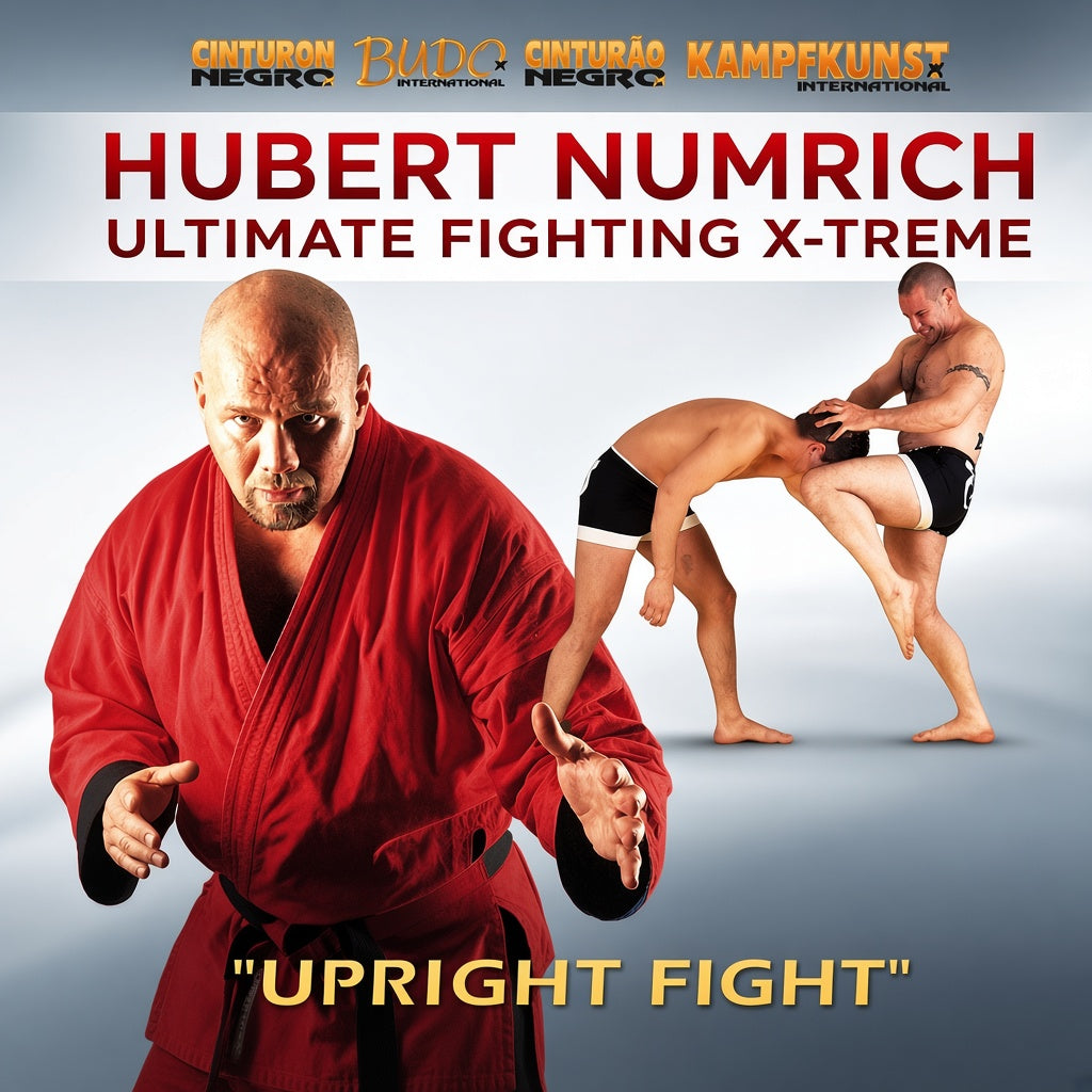 Ultimate Fighting X-Treme Vol 2 Upright Fight (On Demand)