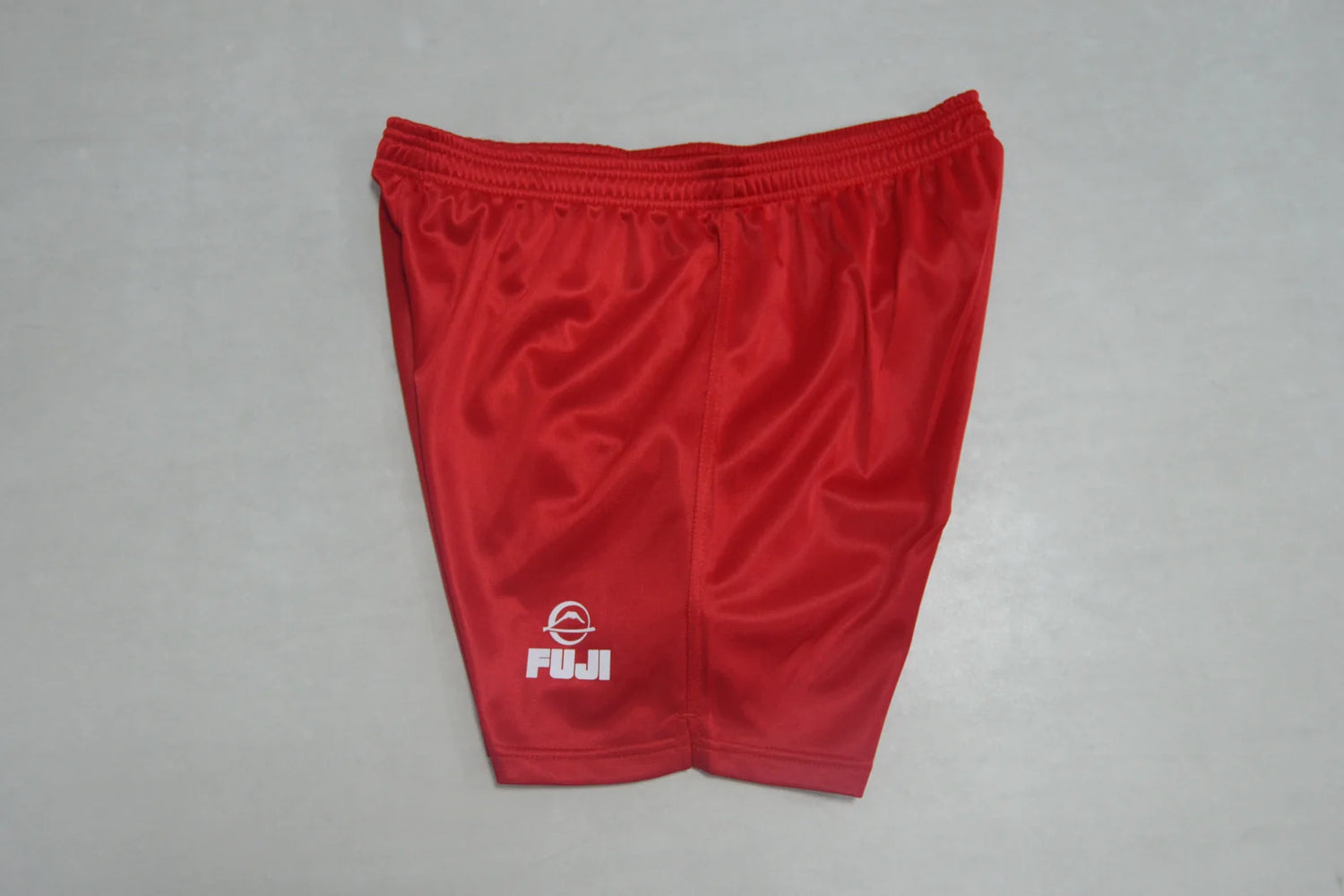 FIAS Sambo Shorts Red by Fuji
