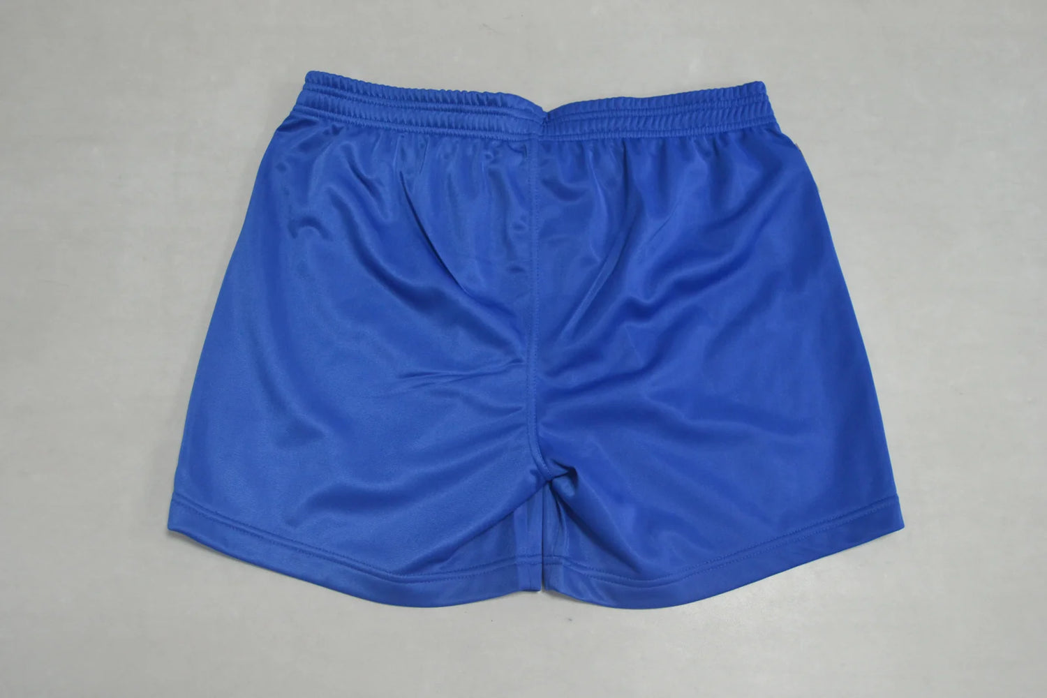 FIAS Sambo Shorts Blue by Fuji