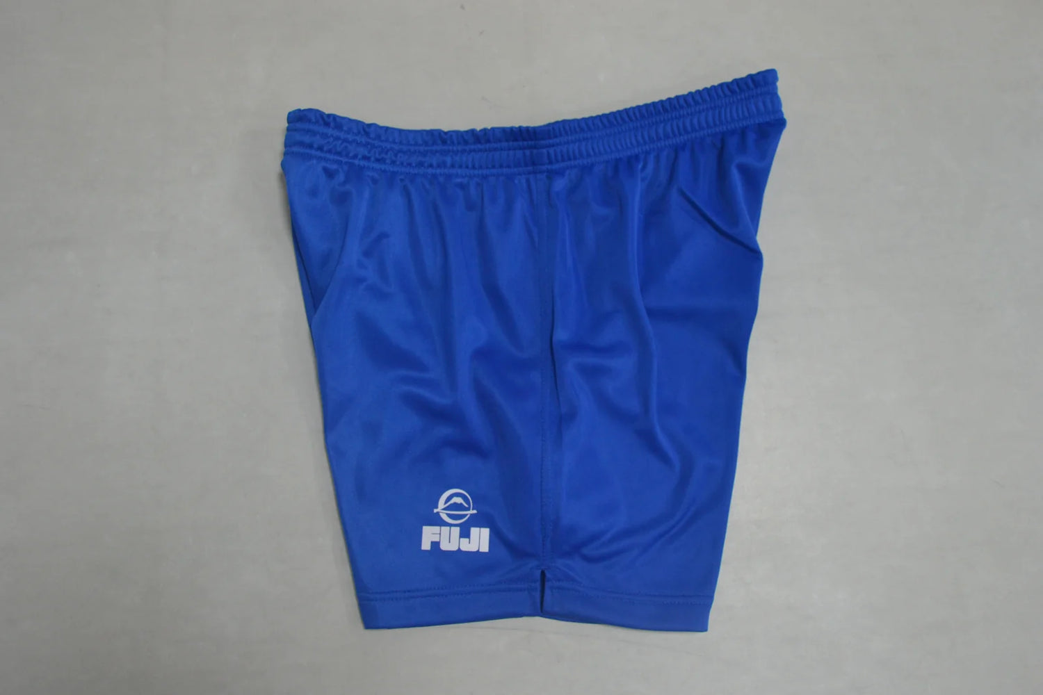 FIAS Sambo Shorts Blue by Fuji