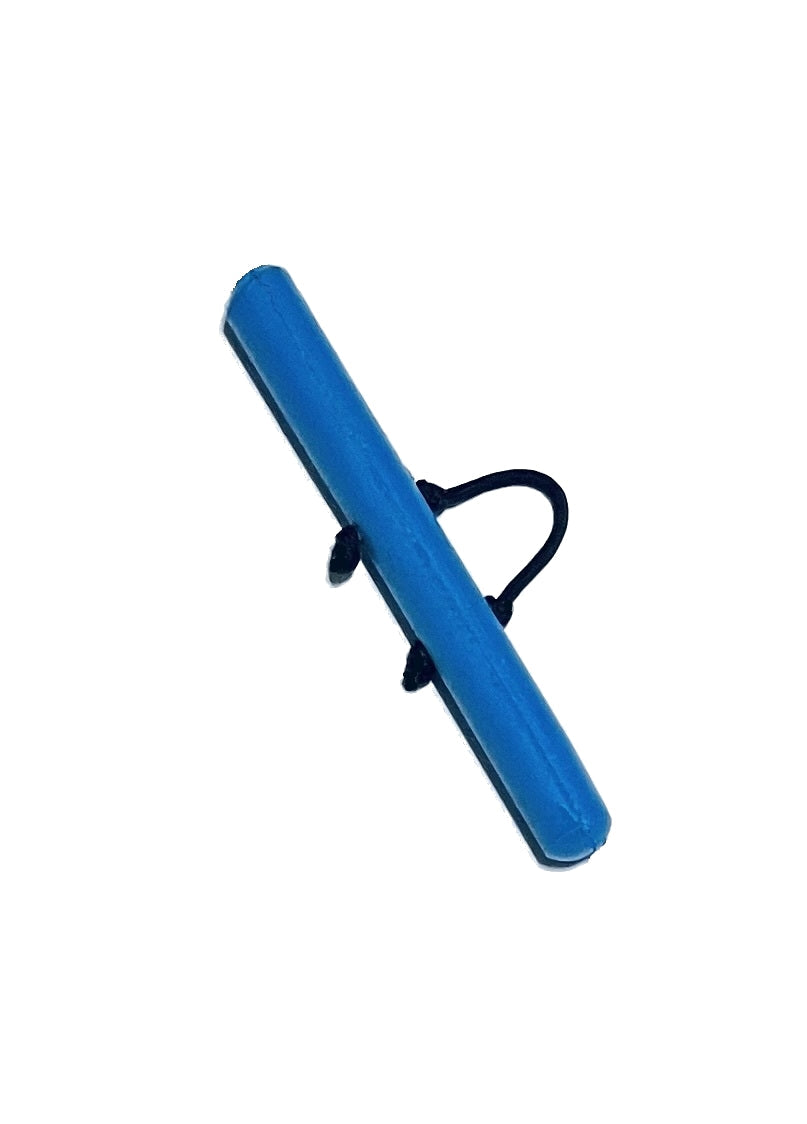 Ninja Rubber Training ETA Koppo