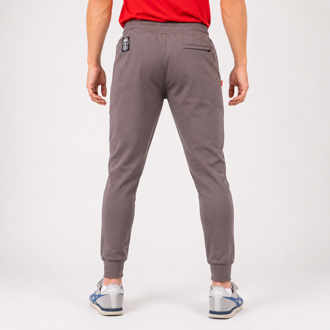 El Rey Joggers - Charcoal by Nogi Industries