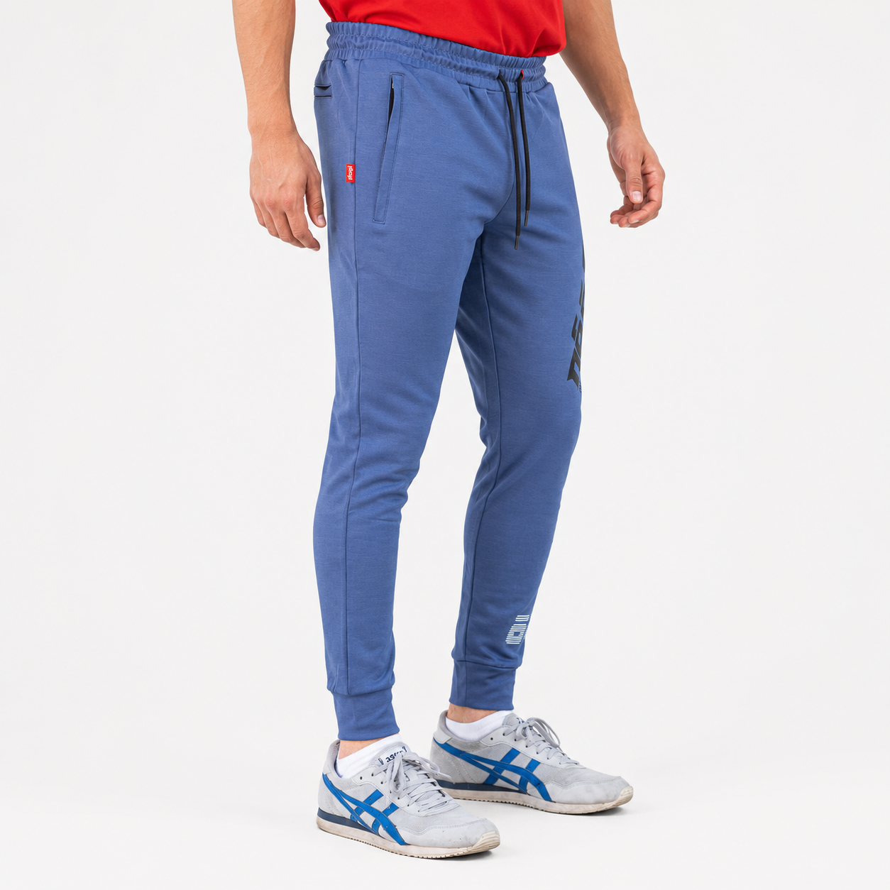 El Rey Joggers - Saphire by Nogi Industries
