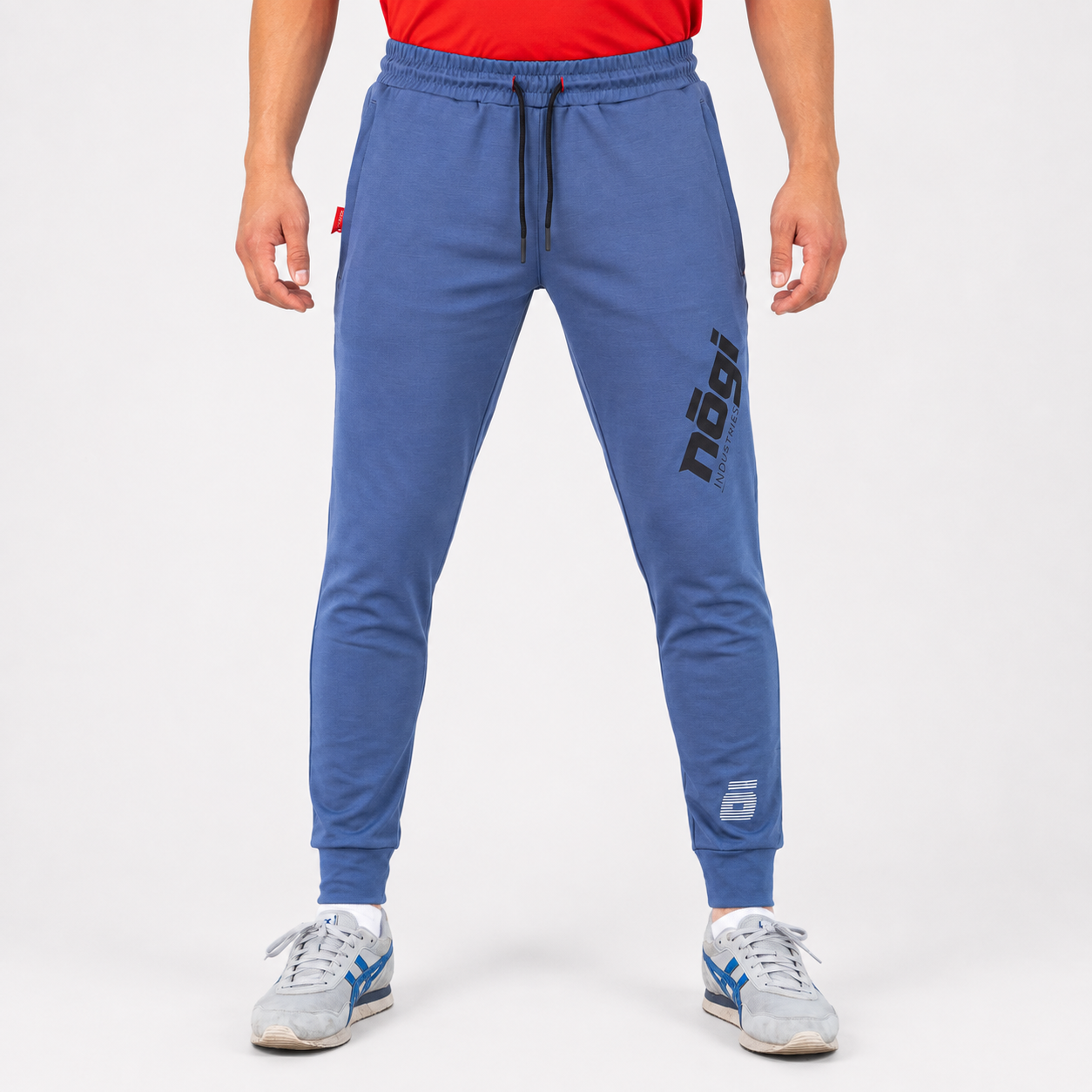 El Rey Joggers - Saphire by Nogi Industries