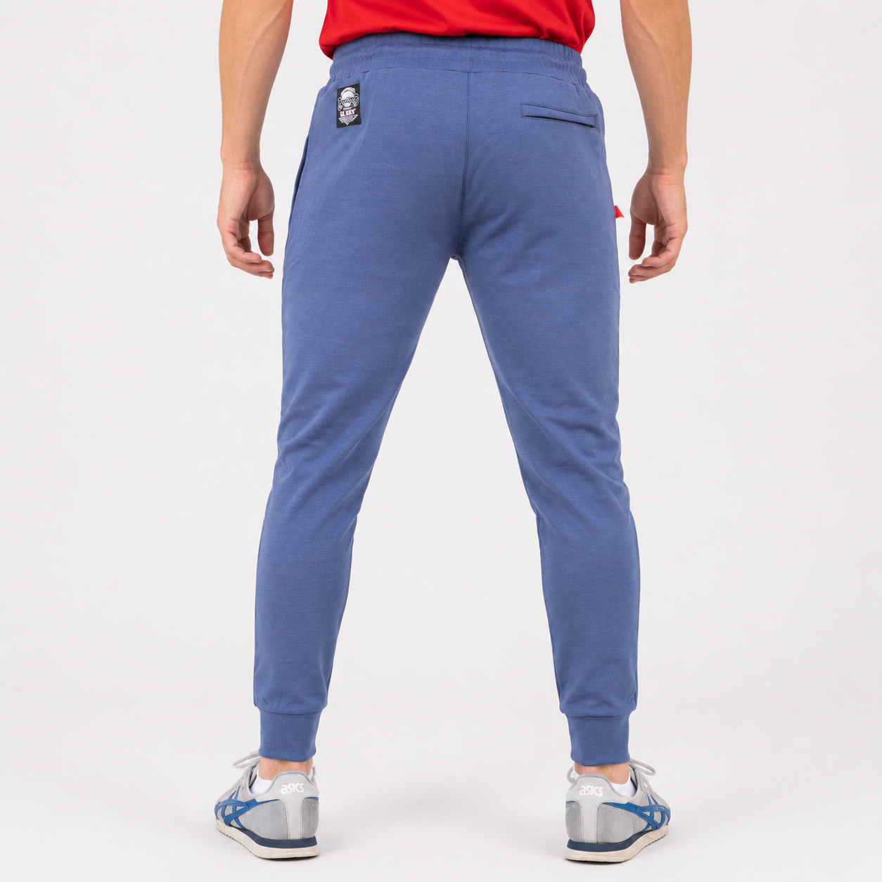 El Rey Joggers - Saphire by Nogi Industries
