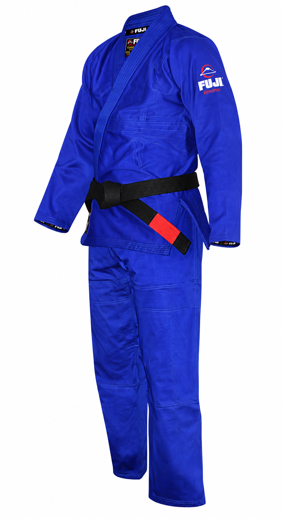 Fuji Lightweight BJJ Gi - Blue
