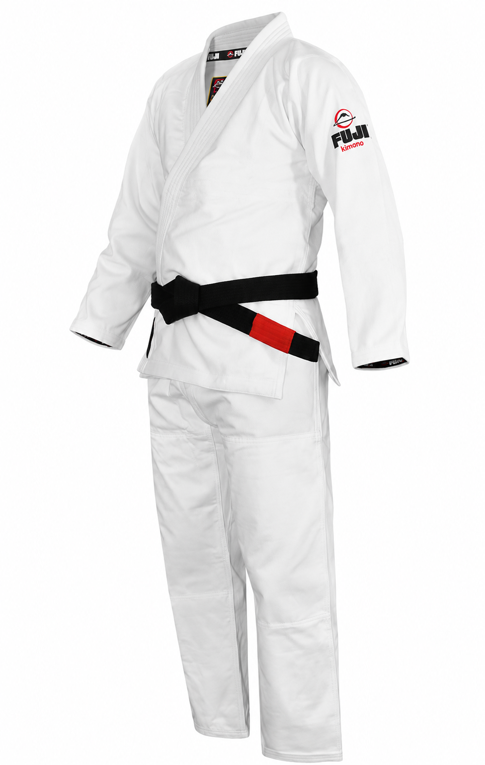 Fuji Lightweight BJJ Gi - White