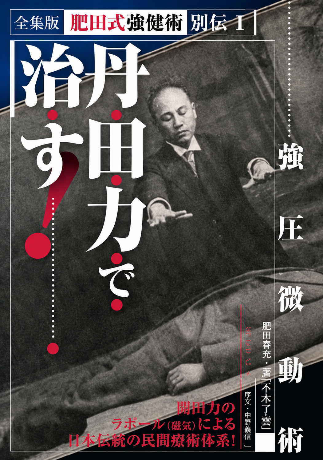 Hida Health System Vol 7 DVD with Ryoun Sasaki