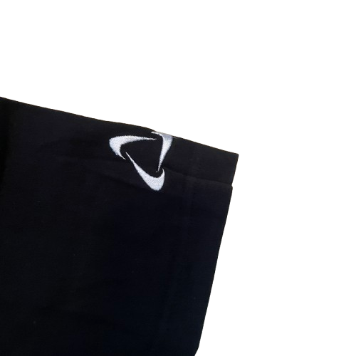 Rickson Gracie Embroidered Signature T-Shirt (Size Medium) (Preowned)