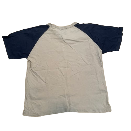 Rickson Gracie Team T-Shirt (Size Medium) (Preowned)