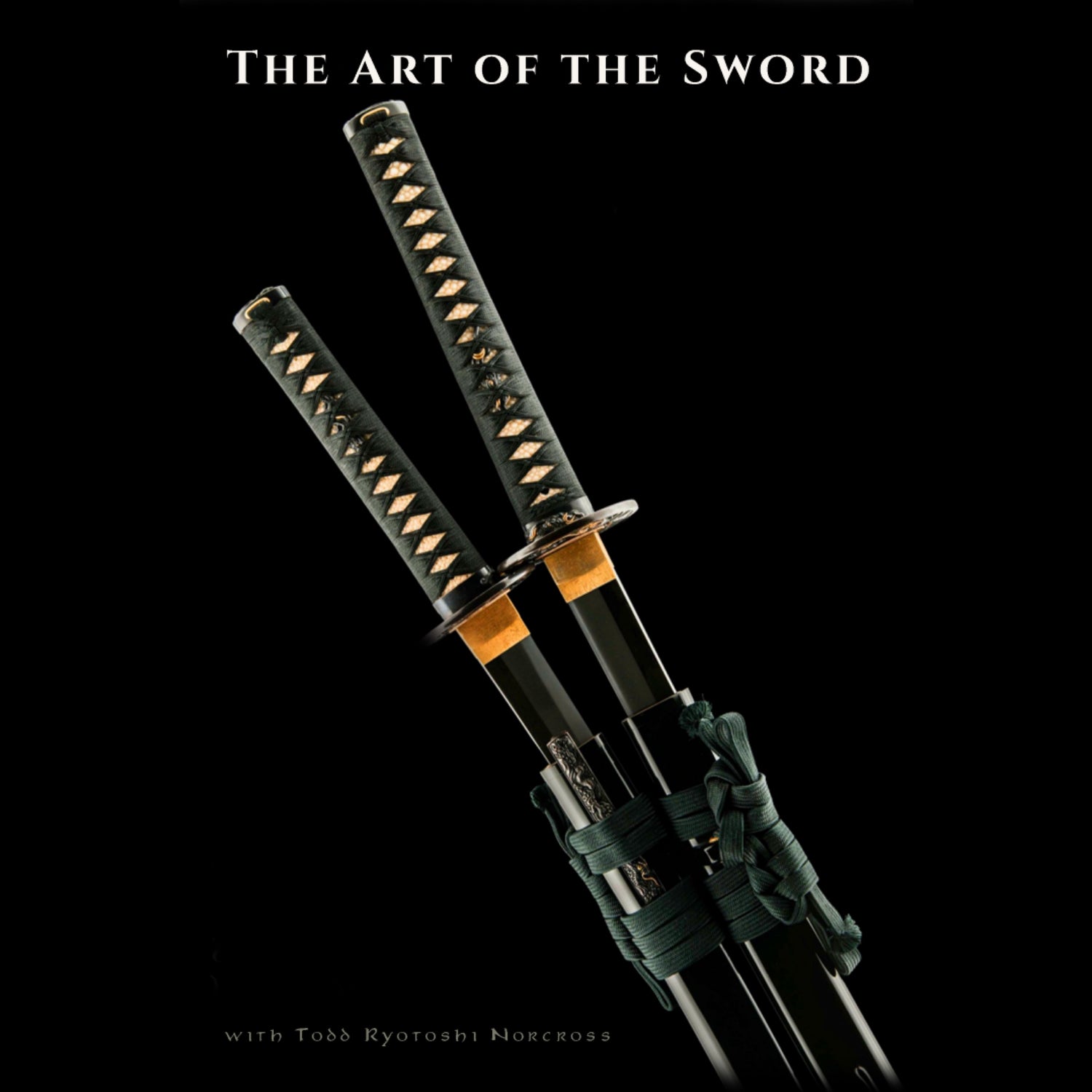 The Art of the Sword with Todd Norcross (On Demand)