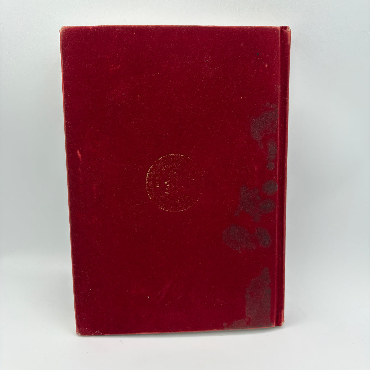 The Way to Union With Ki: Aikido with Mind & Body Coordination Book by Koichi Tohei (Hardcover)(SIGNED)(Preowned)