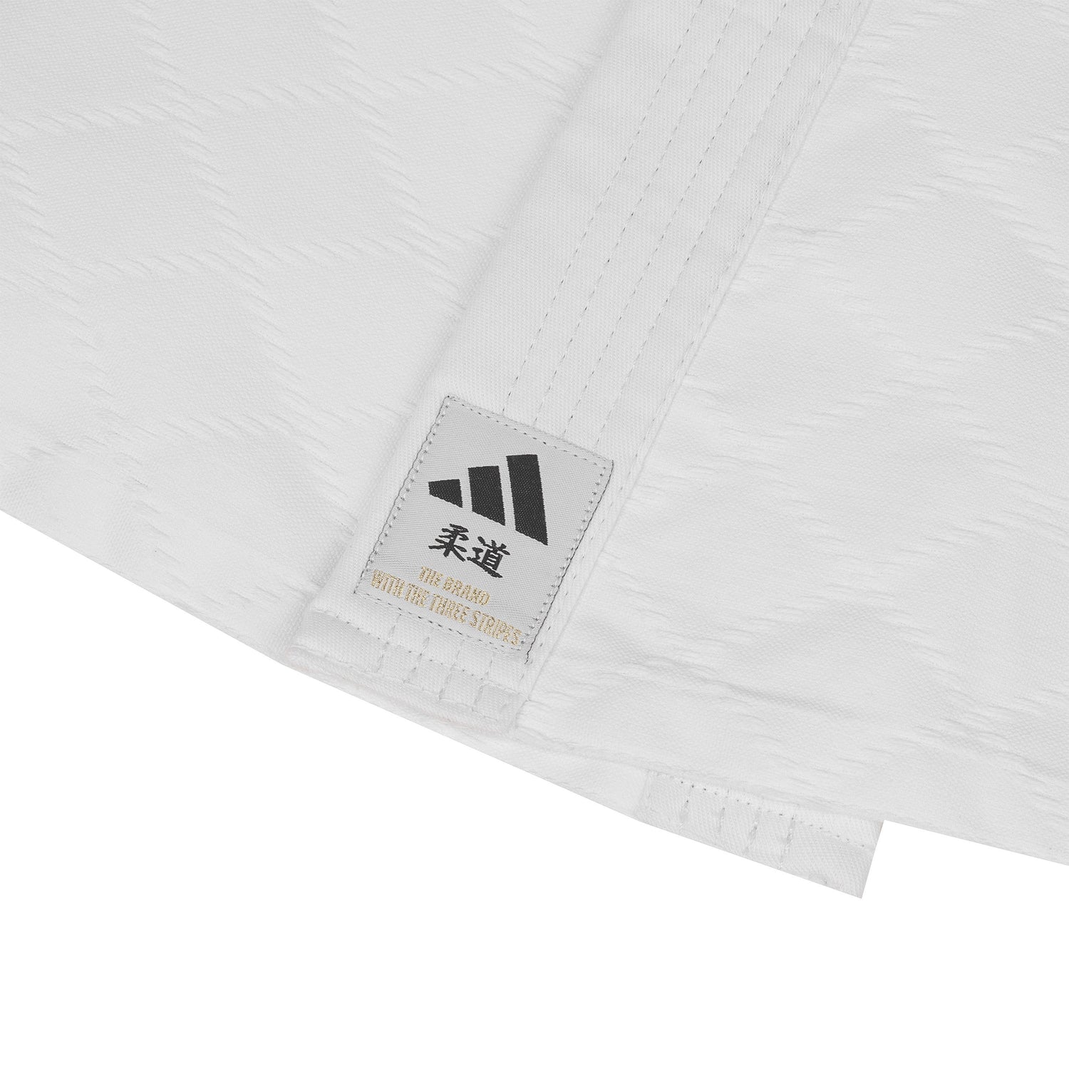 J350 Club Single Weave Judo gi by Adidas (White or Blue)