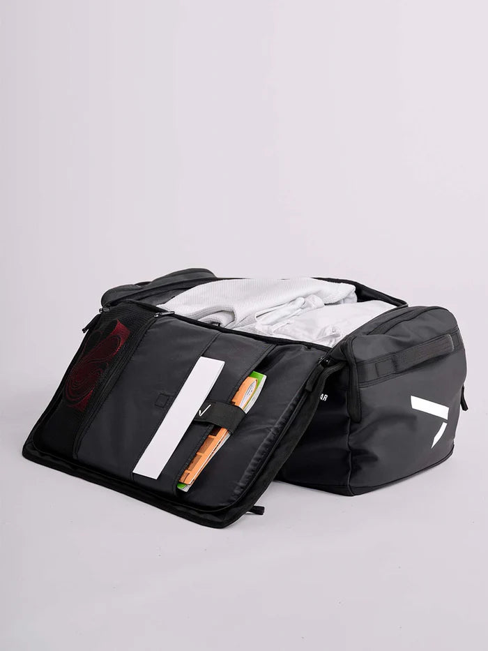 2 in 1 Sports Bag by IpponGear - Black