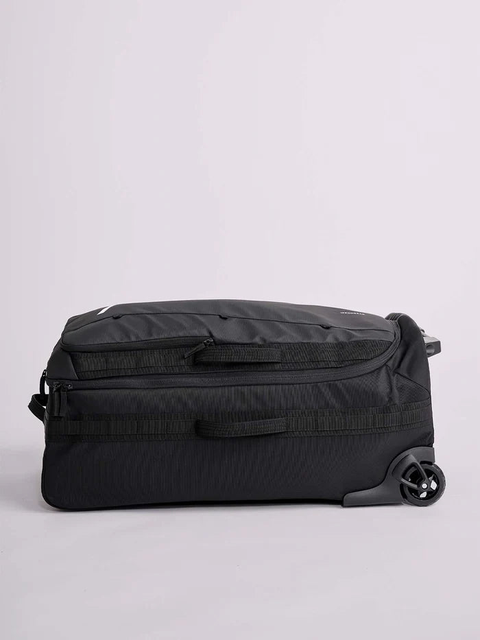LARGE Travel Trolley Bag by IpponGear - Black