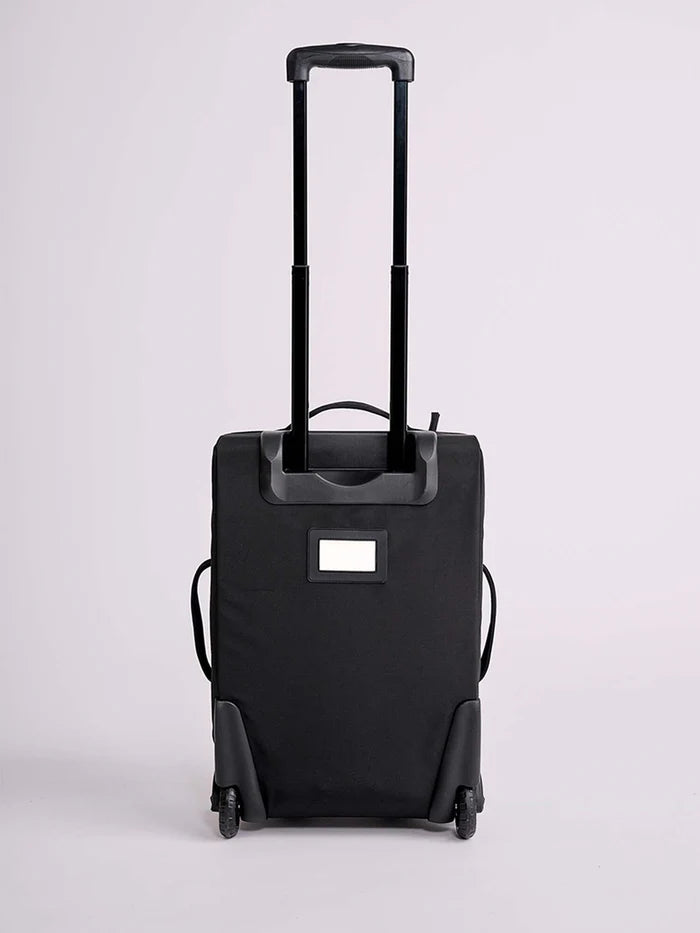 Travel Trolley Bag by IpponGear - Black
