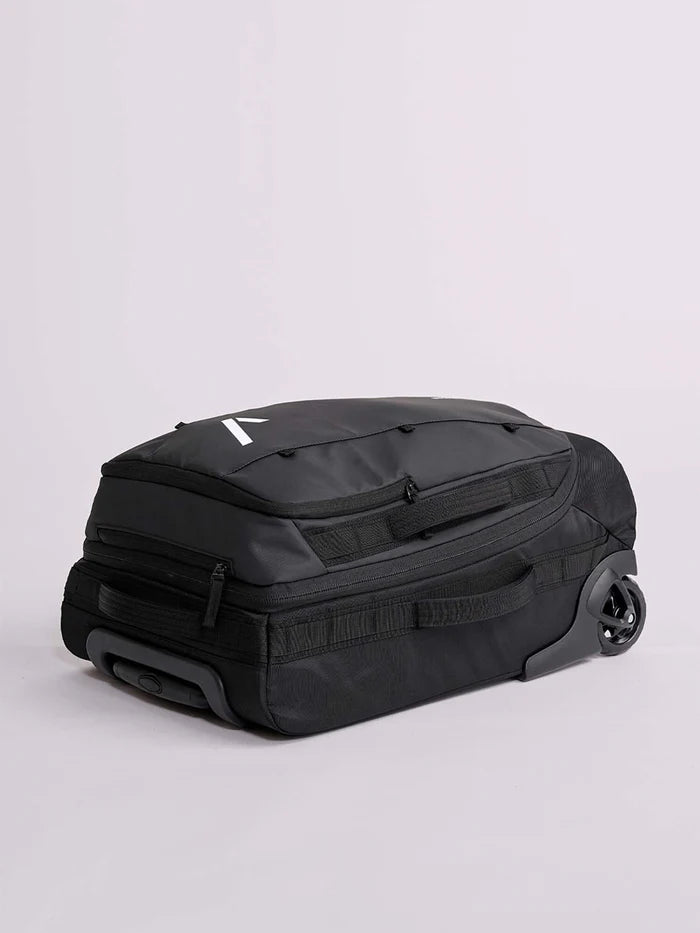 Travel Trolley Bag by IpponGear - Black