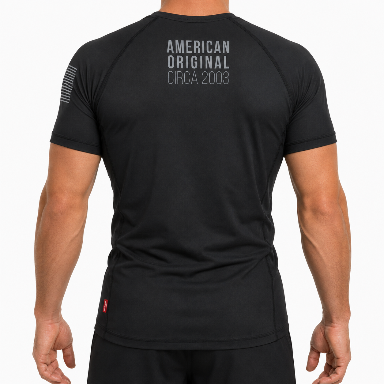 KIDS Core Short Sleeve Rash Guard by Nogi Industries