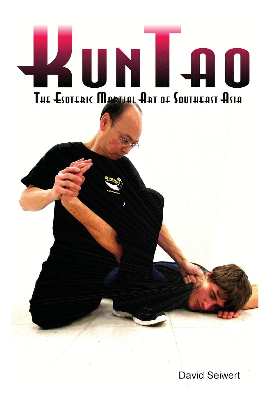 KunTao: The Esoteric Martial Art of Southeast Asia Book by David Seiwert