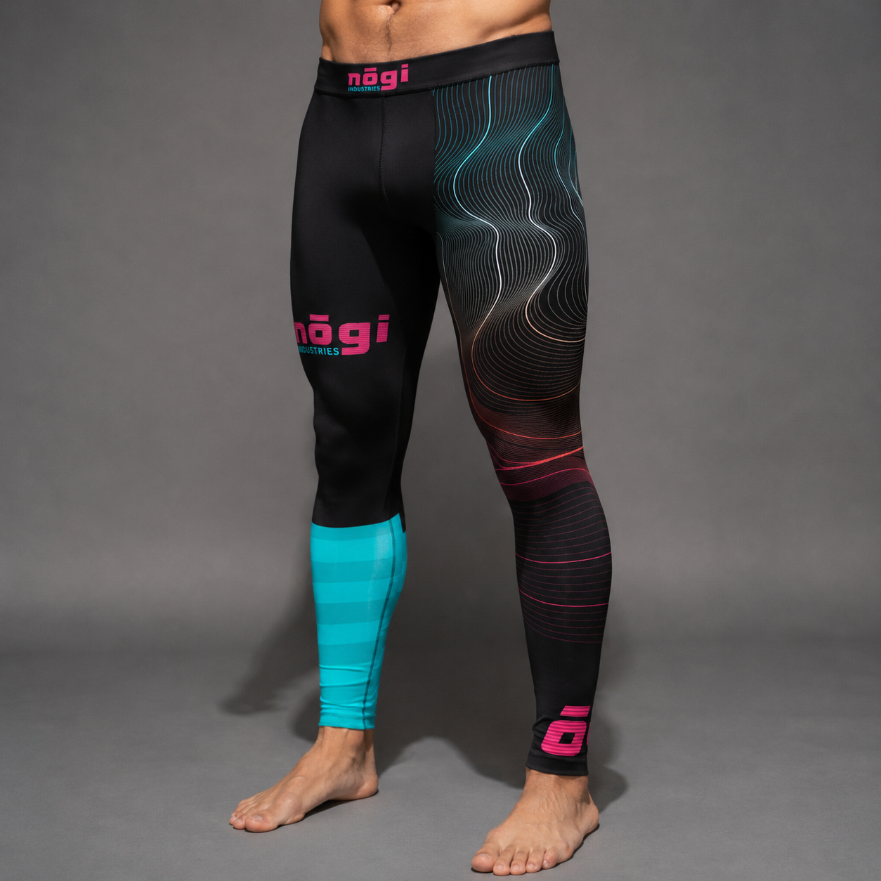 Magic Carpet Spats by Nogi Industries
