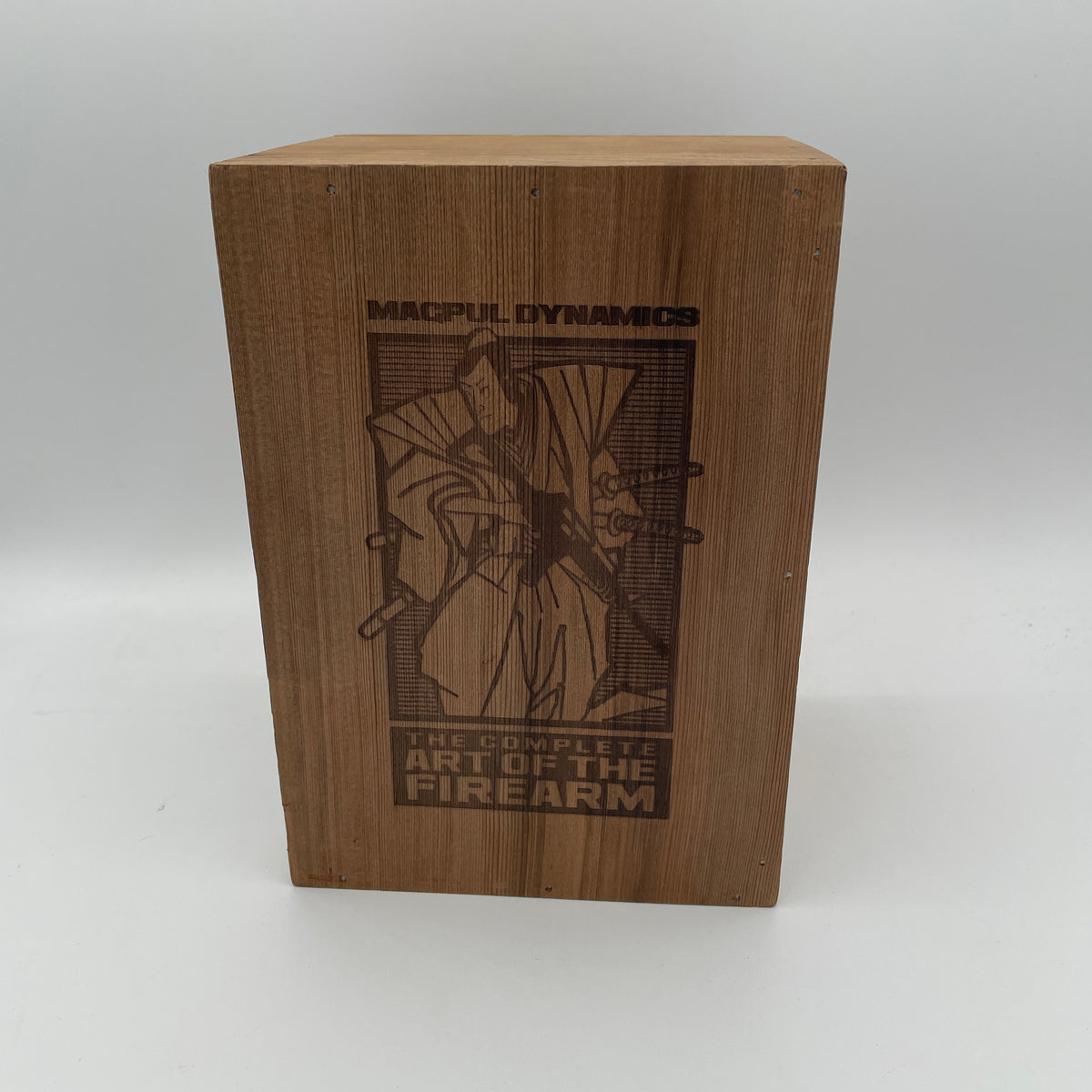 Magpul Dynamics Deluxe Edition 20 DVD Box Set – Budovideos Inc