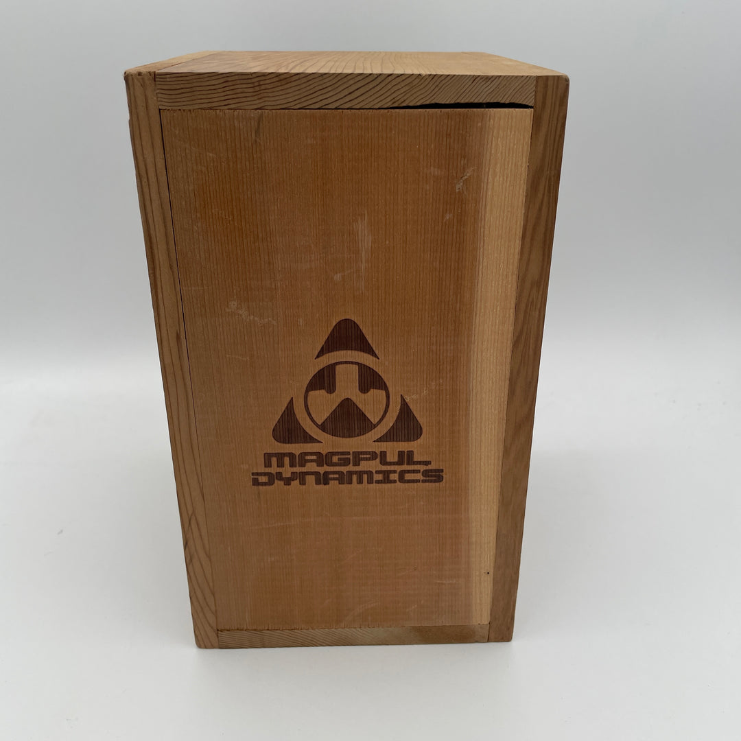 Magpul Dynamics Deluxe Edition 20 DVD Box Set – Budovideos Inc