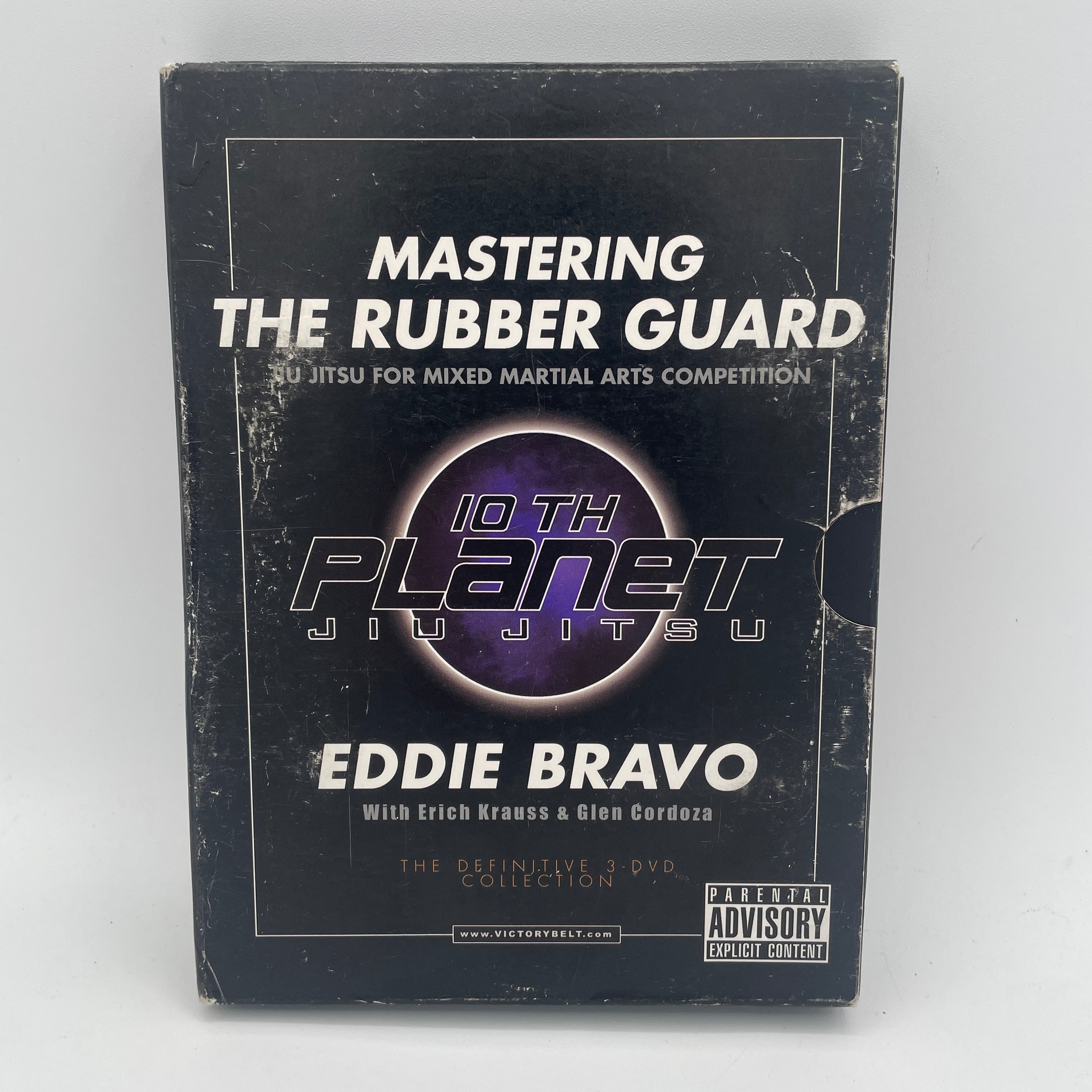 DVDS - BJJ Instructional – tagged 