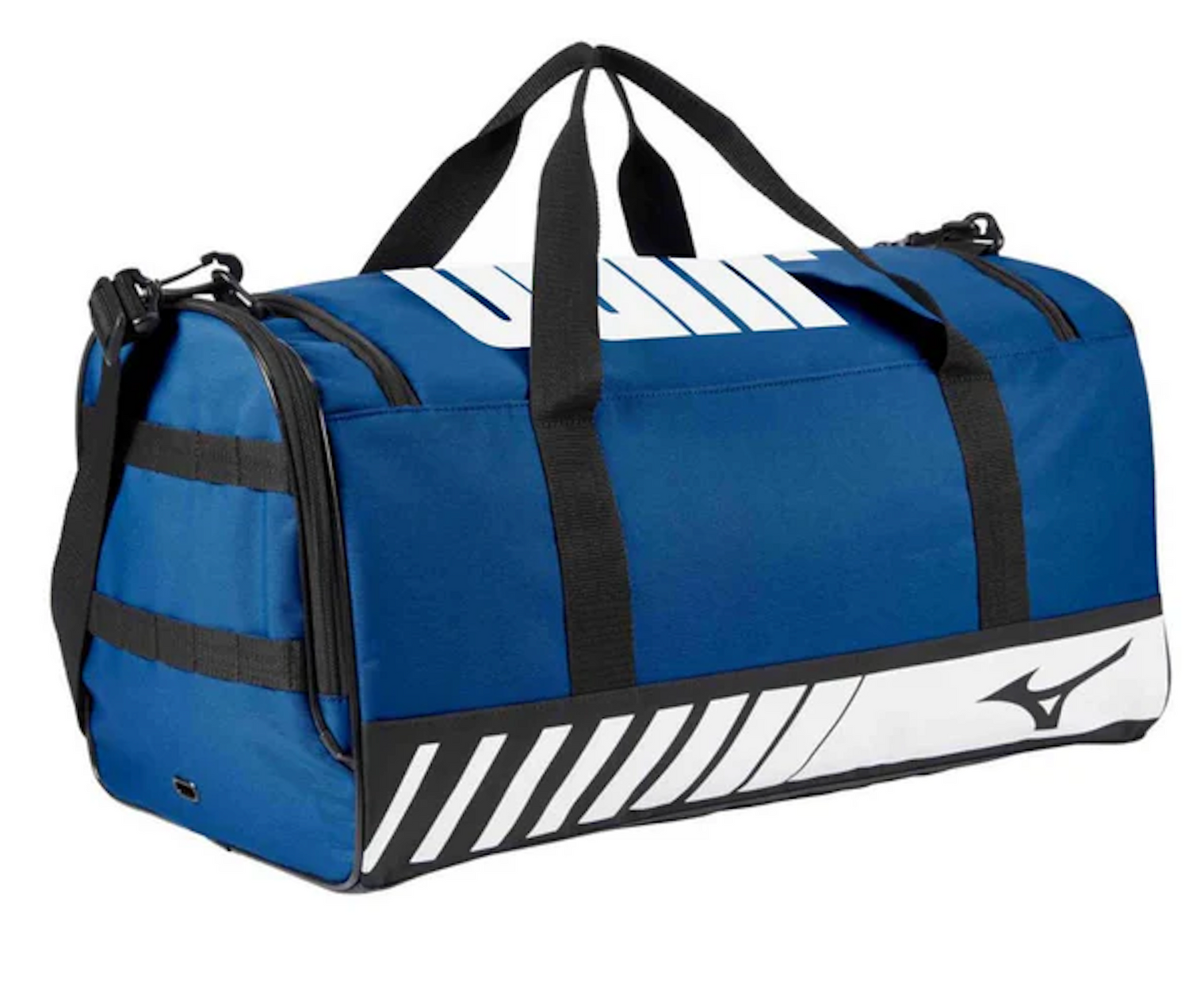 Mizuno Judo Duffle Bag - BLUE