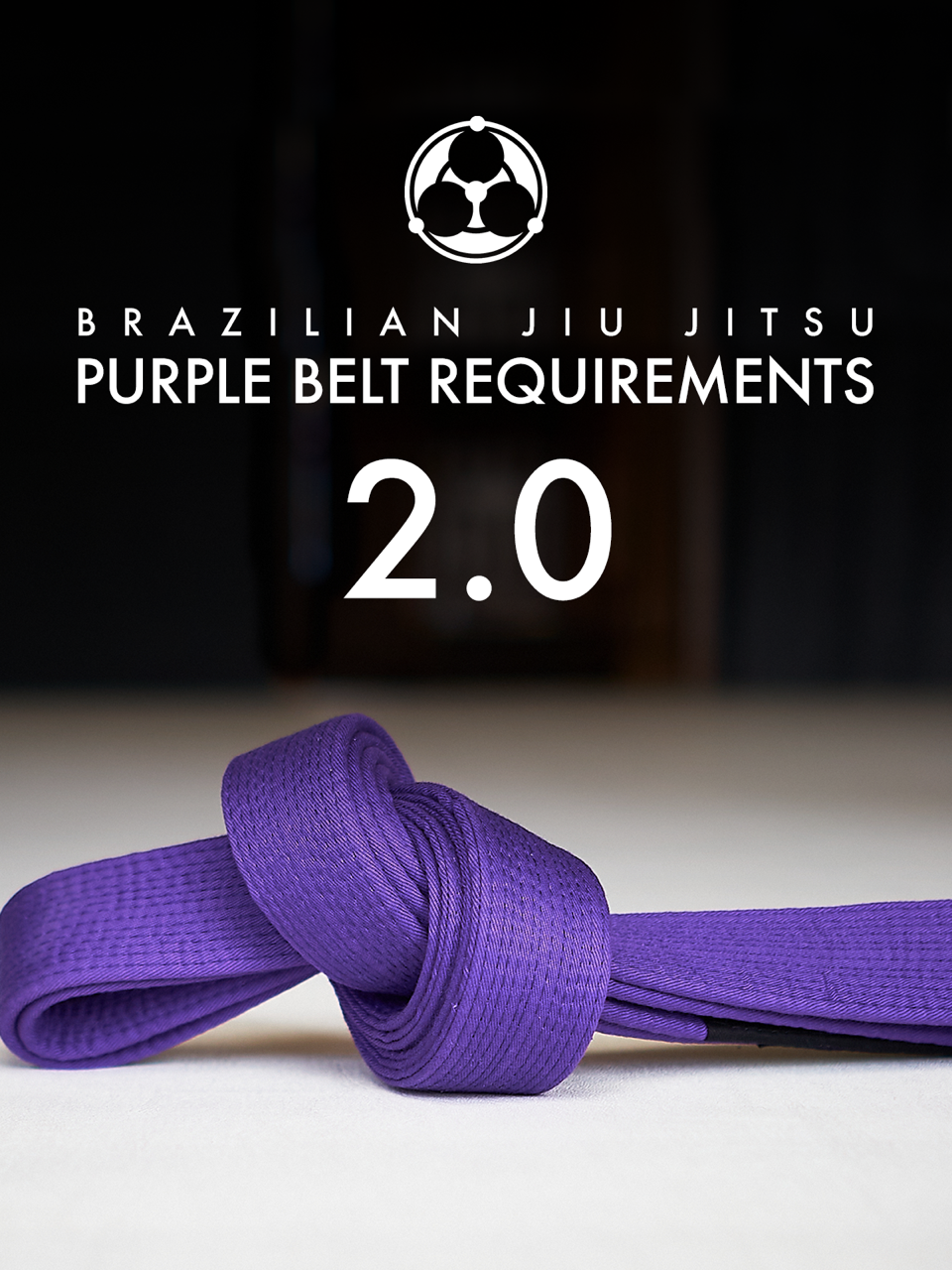 Purple Belt Requirements 2.0 by Roy Dean (On Demand)