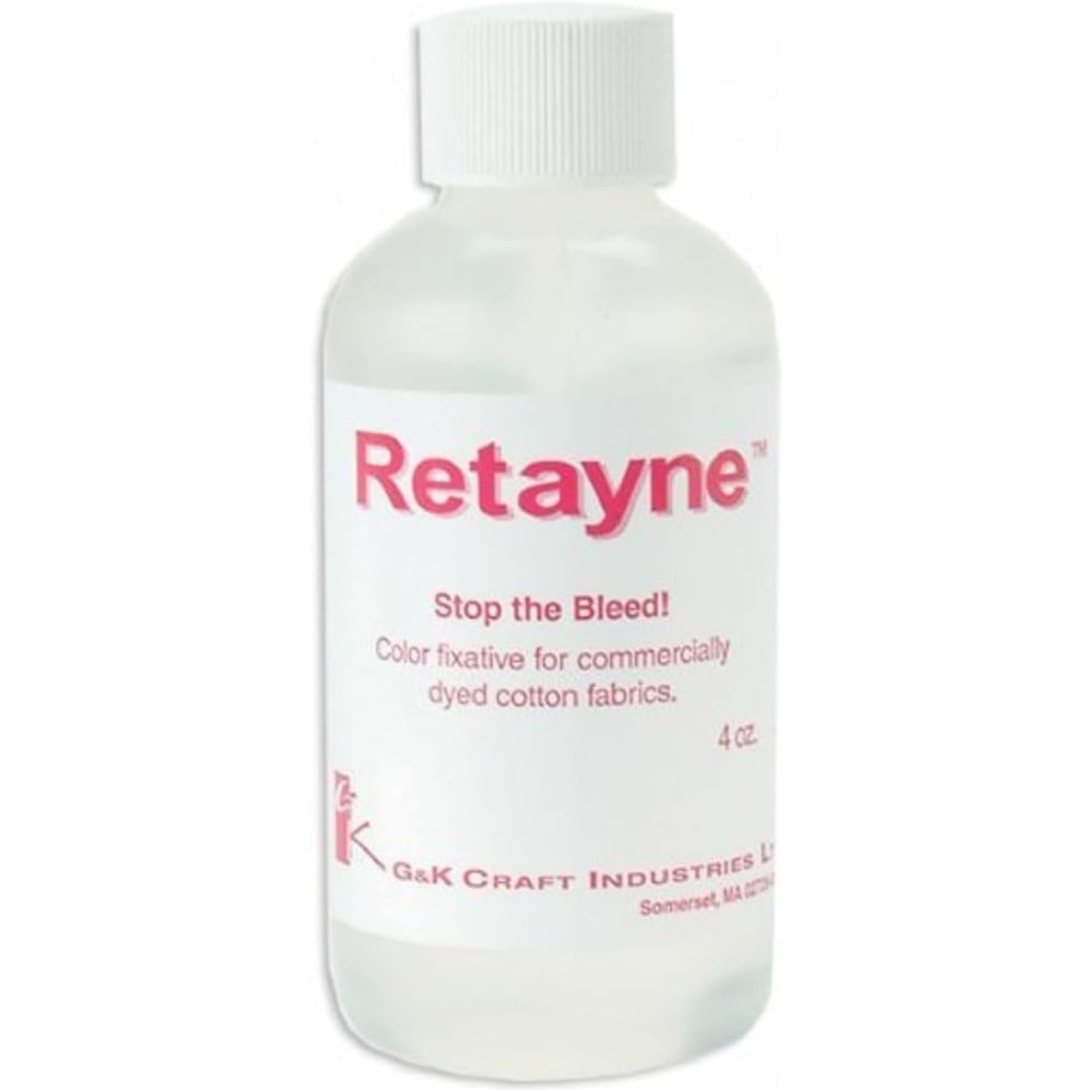 Retayne Color Lock (4 oz)